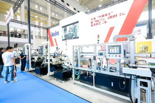 智能賦能，智造未來 2019中國模具之都智能工廠展覽會圓滿收官